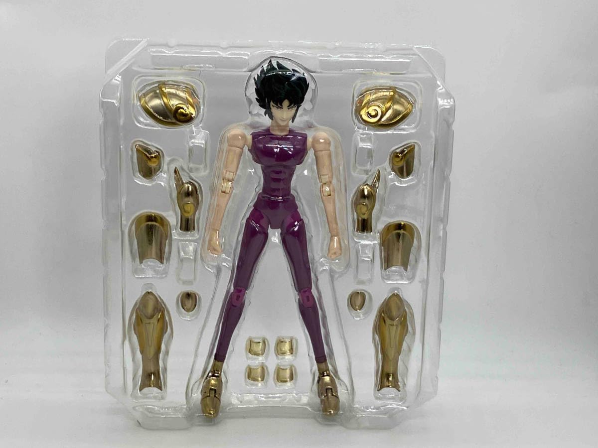 【送料無料】聖闘士聖衣神話 シュラ クロスマイス 聖闘士星矢 seiya Amazon.co.jp: 聖闘士星矢 聖闘士聖衣神話EX セイントクロス